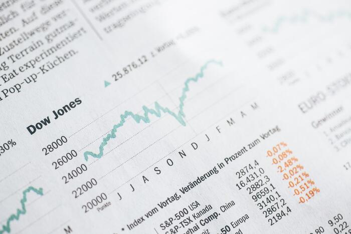 ДФ „Компас Евроселект“ с ръст от 4.40% за месеца и 12.25% от началото на годината към края на април