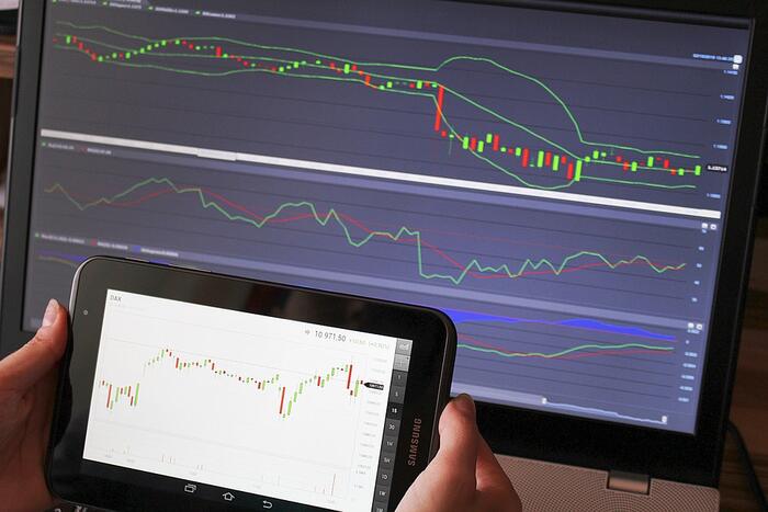 Ръст от 4.82% през януари отчете ДФ „Компас Евроселект“ на фона на възстановяване на глобалните финансовите пазари