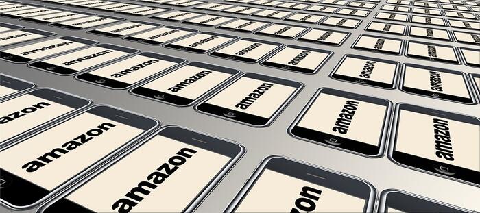 Amazon е вече най-големият търговец на дребно в САЩ по пазарна капитализация