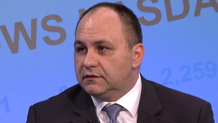 Dragomir Velikov – Chief Investment Officer in Asset Management Company Compass Invest JSC took part in a financial debate regarding the topic: “An industry in transformation”.