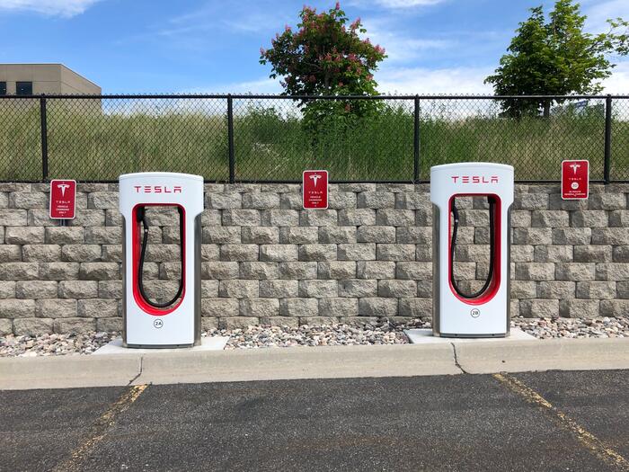 Tesla to unveil a new product next month