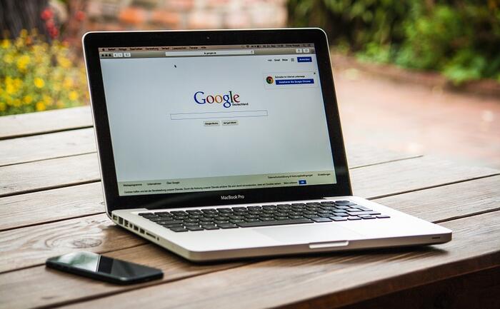 Google shares grew more than 13% after the second-quarter results