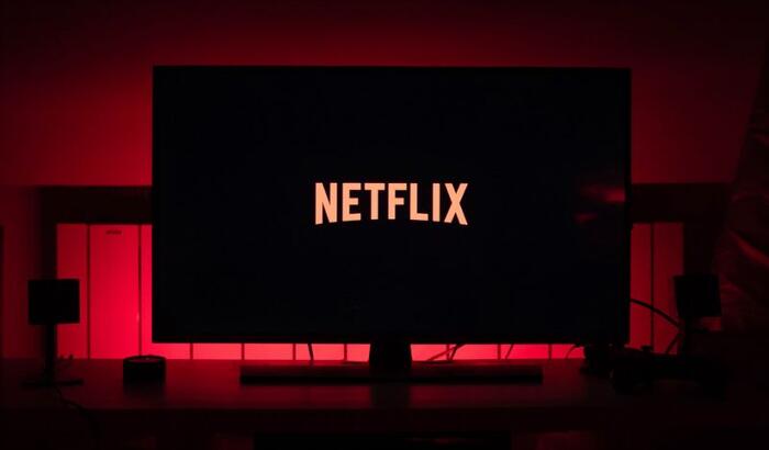 Netflix Inc. shares surged more than 11% after Q2 earnings