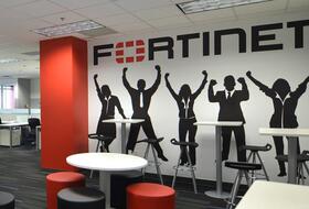 Акциите на Fortinet Inc. нараснаха с 10.71% през вчерашната търговска сесия